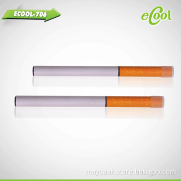 Disposable E-CIGS